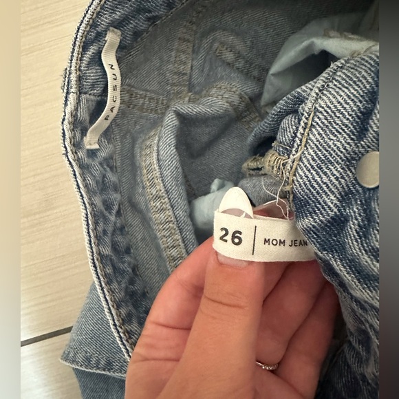 Pacsun ripped jeans - Picture 3 of 4